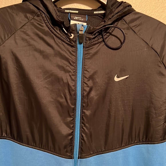 Nike jacket Dri-fit - Picture 4 of 10